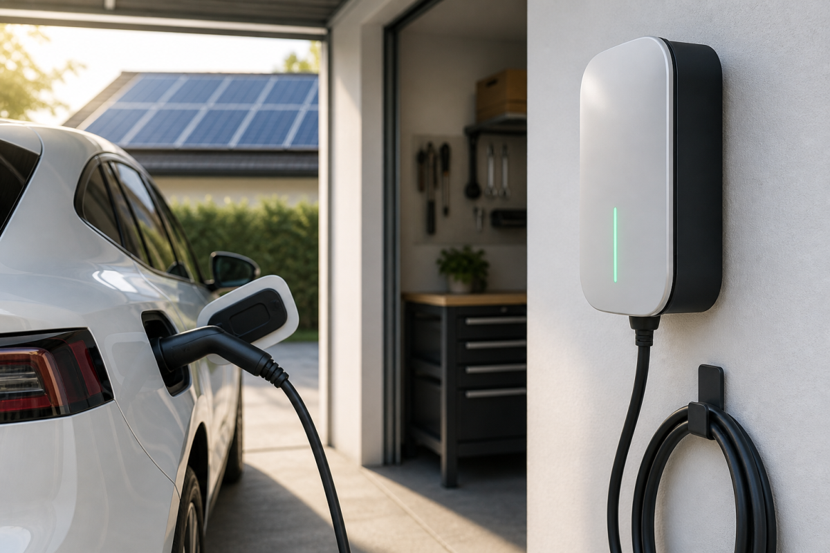  Quel est le coût réel d’une borne de recharge ? 