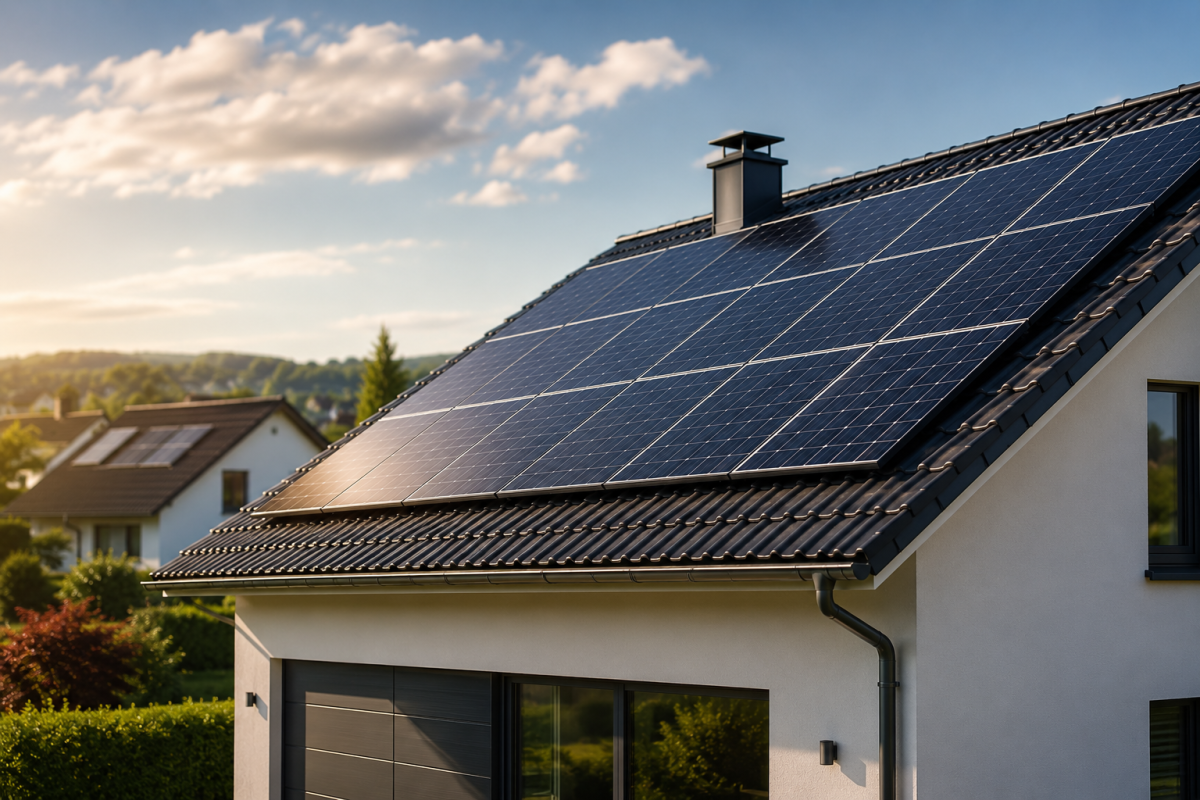  Pourquoi deux installations photovoltaïques peuvent avoir des prix totalement différents 