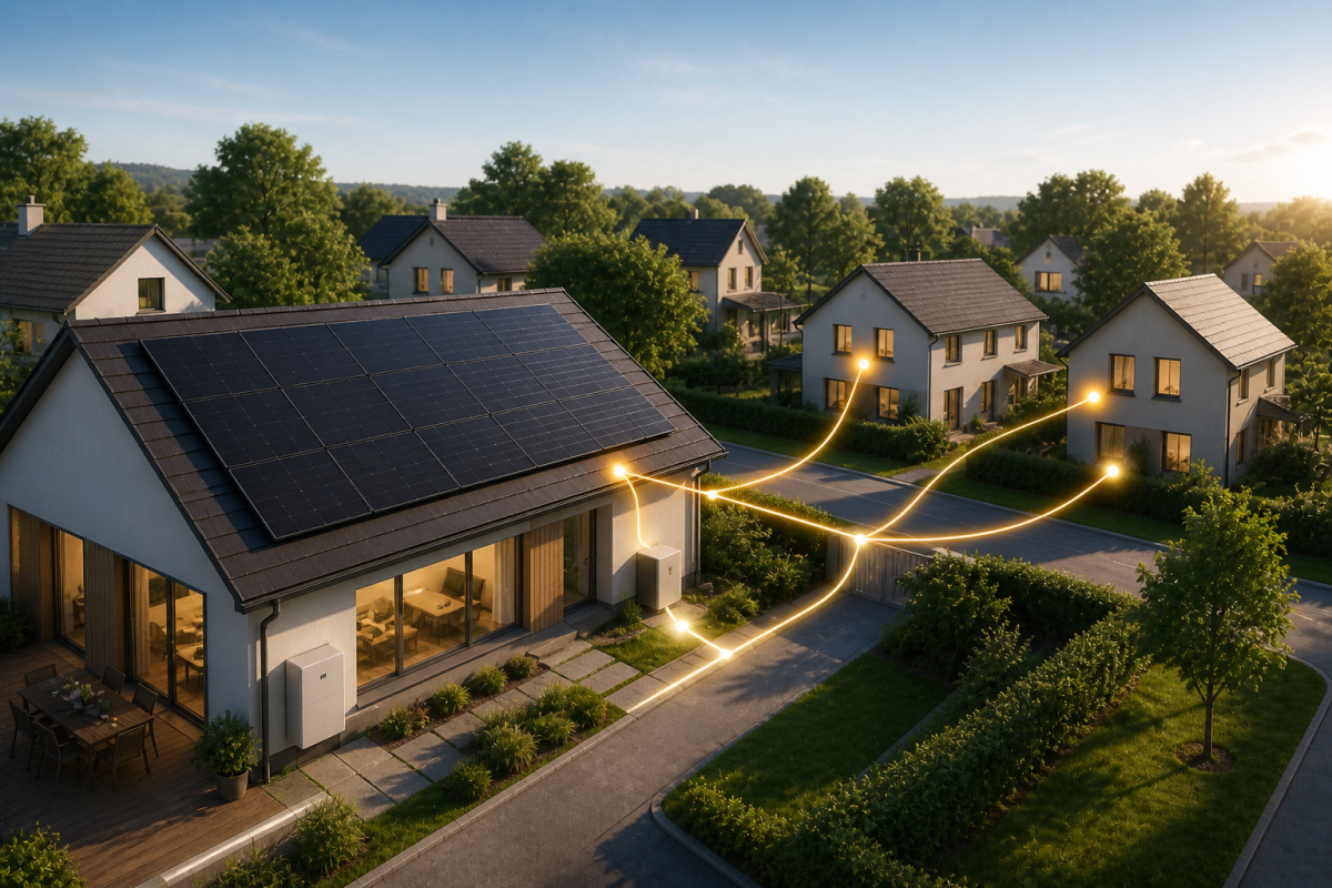  Photovoltaïque : pourquoi installer plus de panneaux que nécessaire peut être une excellente stratégie 