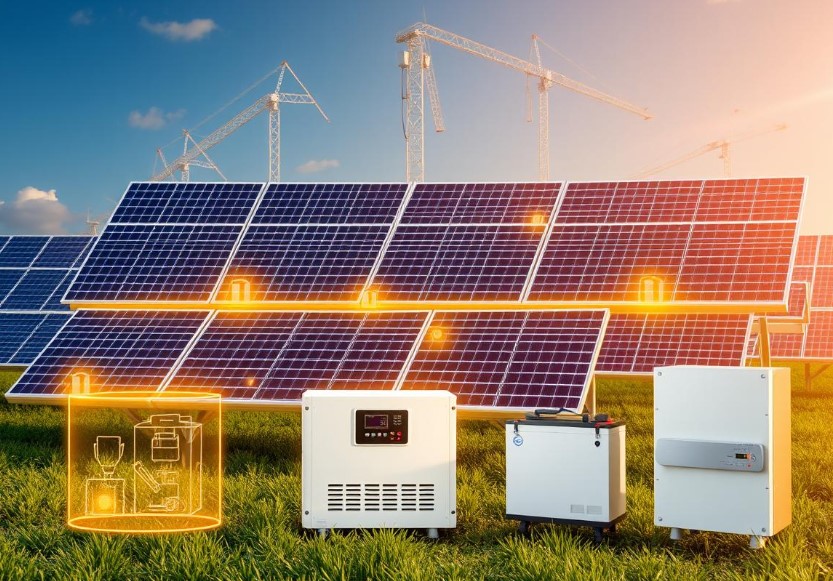  Les innovations technologiques qui transforment le solaire résidentiel en Suisse 
