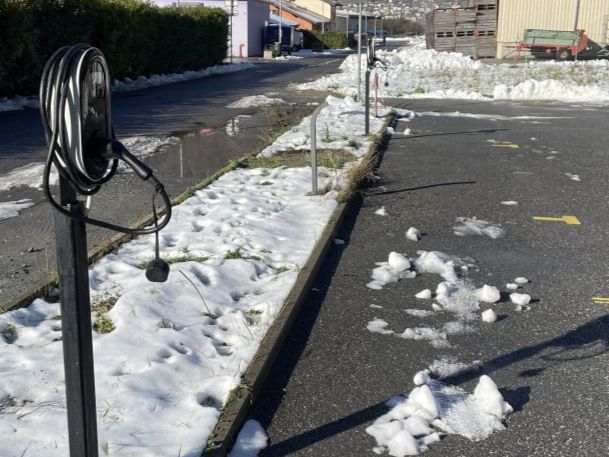  Pourquoi installer une borne de charge à domicile ? 