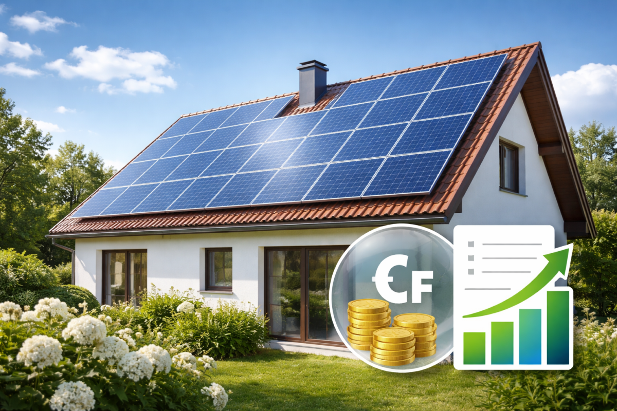  Aides et subventions pour le photovoltaïque : ce qu’il faut savoir avant de se lancer 