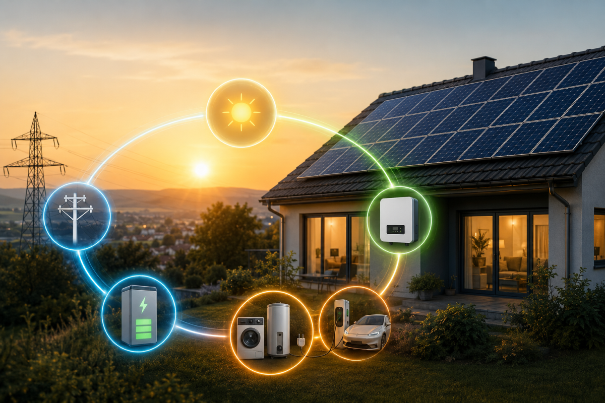  Devra-t-on payer pour réinjecter son surplus solaire dès 2027 ? 